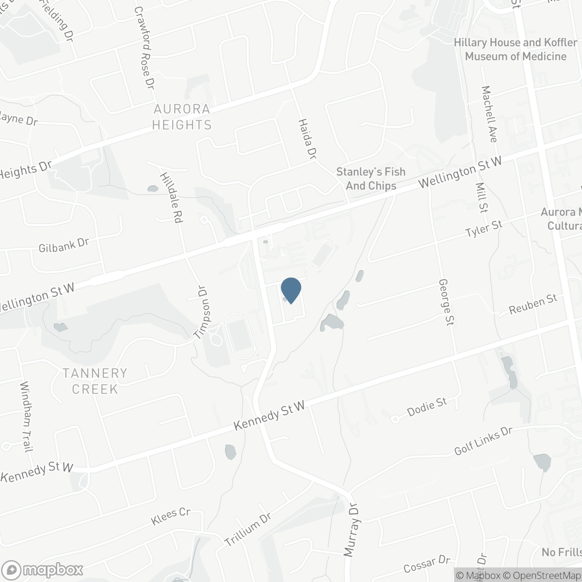 148 MILESTONE CRESCENT, Aurora, Ontario L4G 3M2
